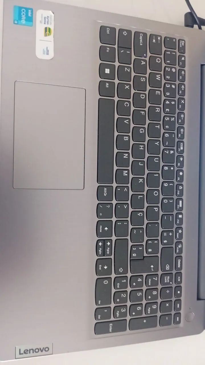 Notebook Ideapad 3 Lenovo Super Novo - Foto 4
