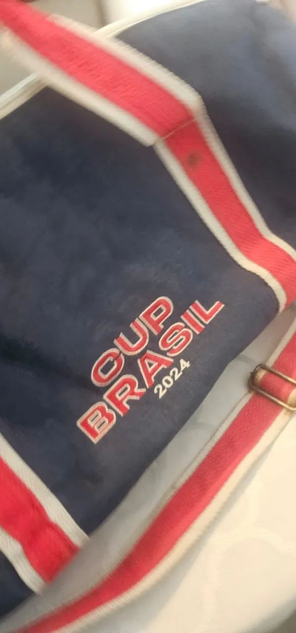 Bolsa Esportes  - Foto 3