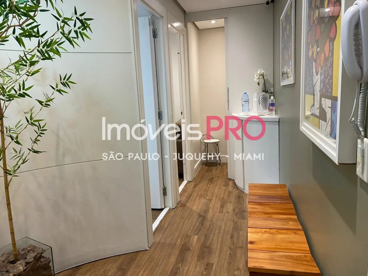 Sala Comercial na Borges Lagoa - Foto 4