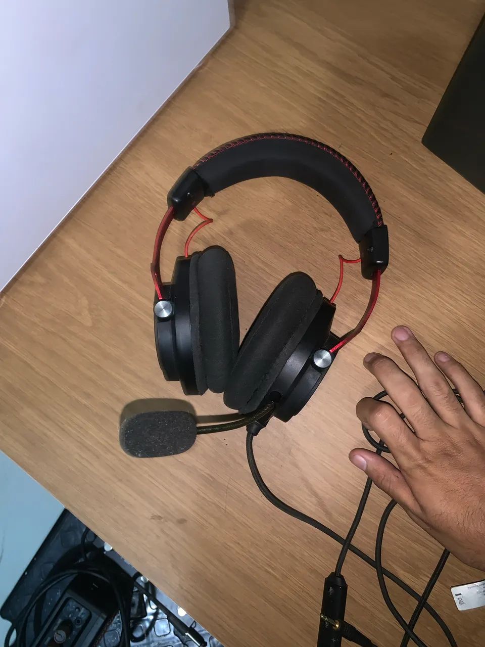Headset Gamer Aoc Gh210 - Foto 2
