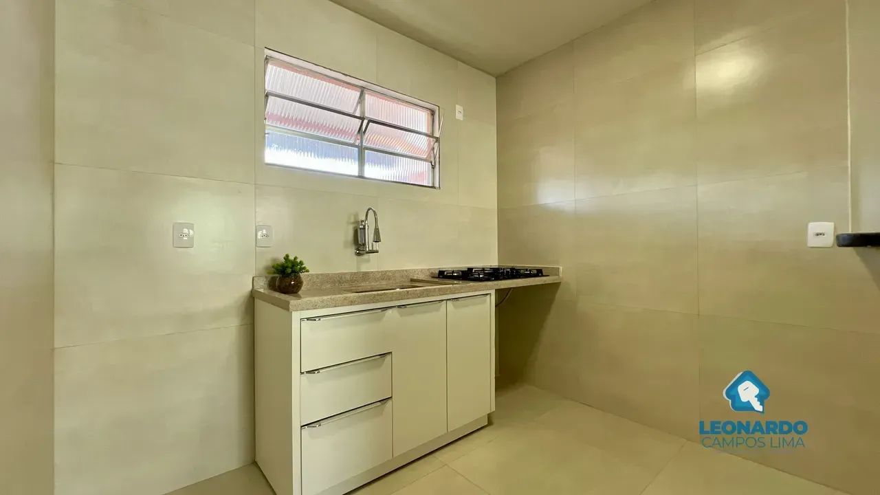 Sobrado para venda possui 50 metros quadrados com 2 quartos - Foto 3