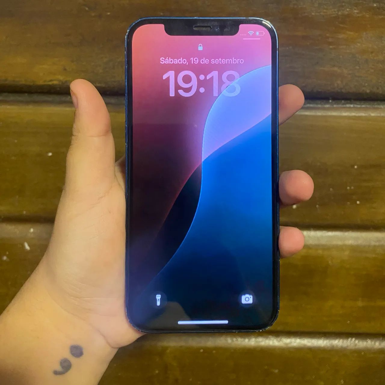iPhone 12 - Foto 2
