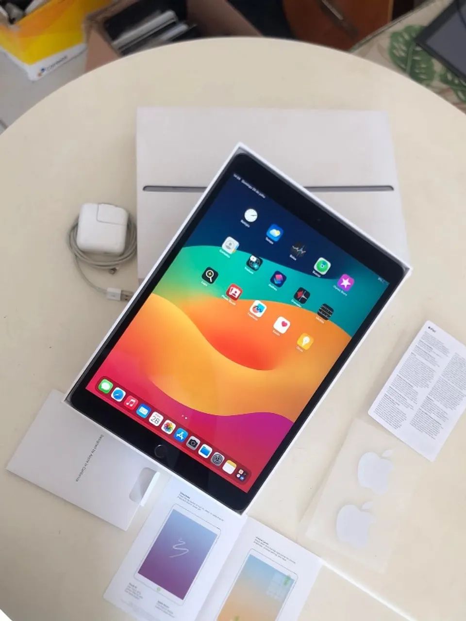 iPad Air 2 - Celulares e Smartphones - Porto do Rosa, São Gonçalo
