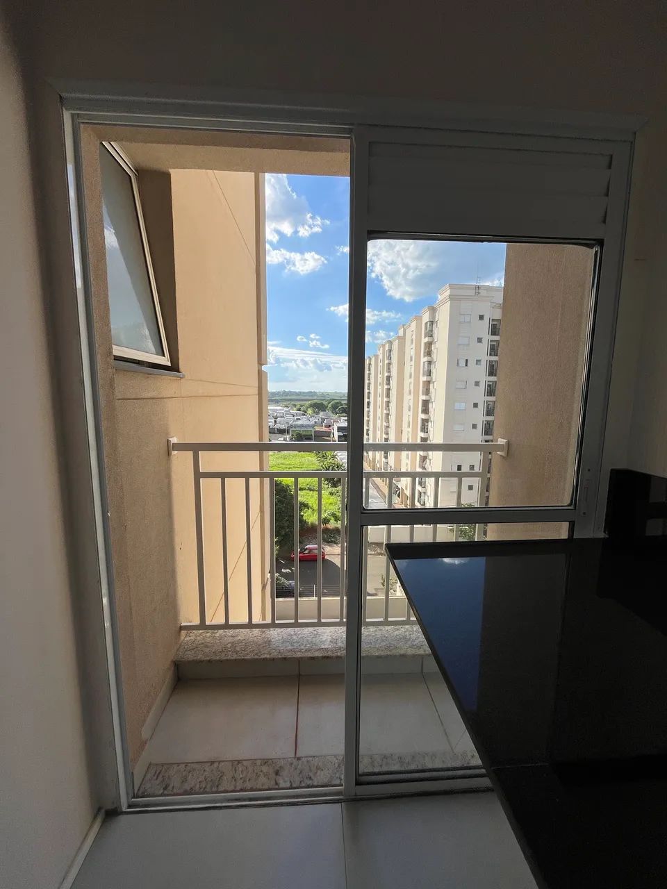 Apartamento 2 quartos varanda gourmet- Firenze - Foto 5