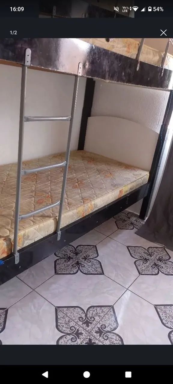 Beliche semi novo