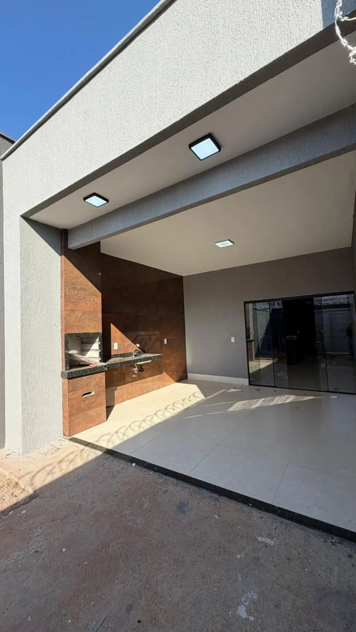 Casa - Setor Barcelos - Foto 4