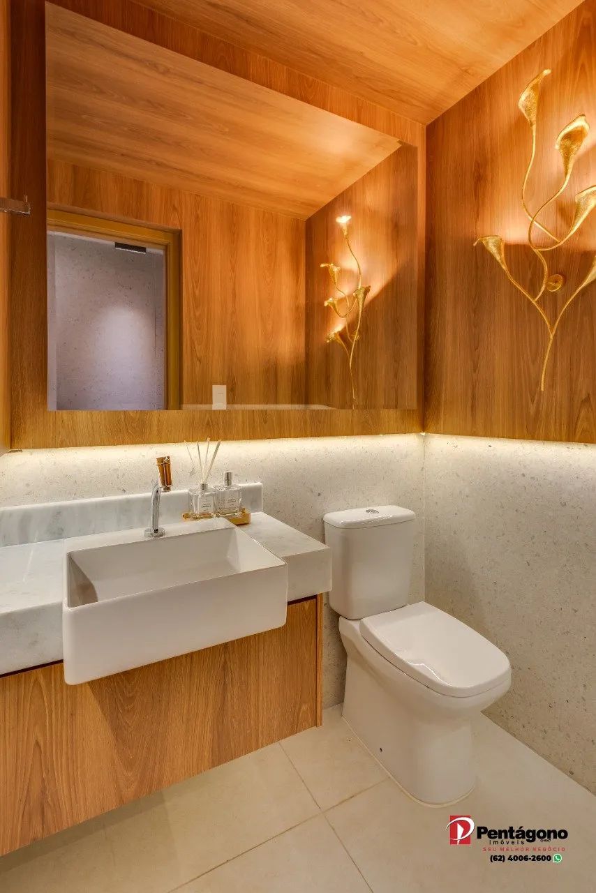 Apartamento 3 Suites no Setor Pedro Ludovico - Foto 2