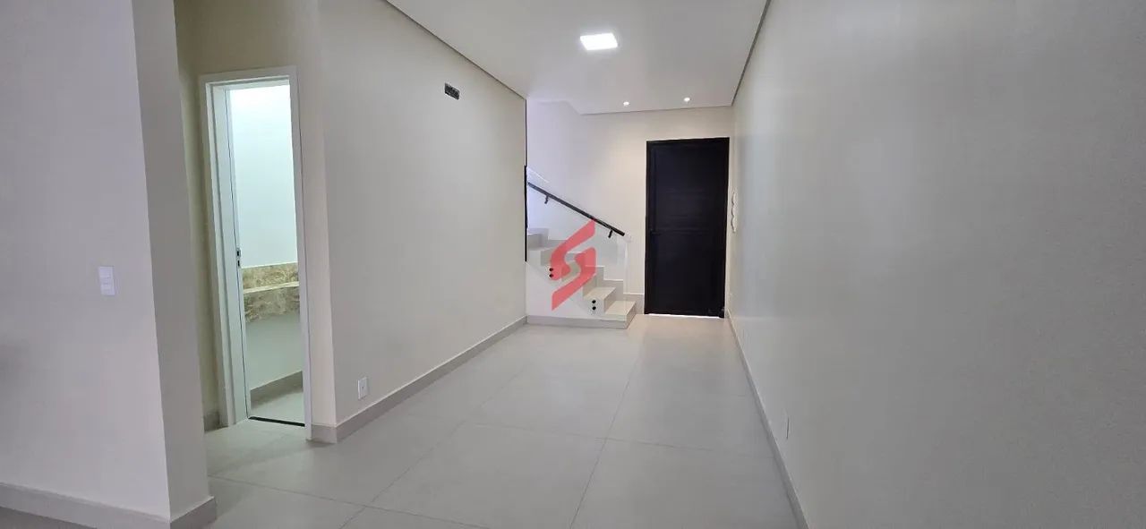 Casa de Vila sobrado Jardim americano - Sorocaba - Foto 2
