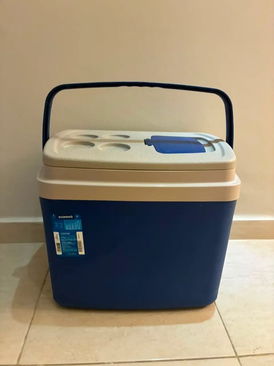 Cooler Térmico 32L - Foto 3