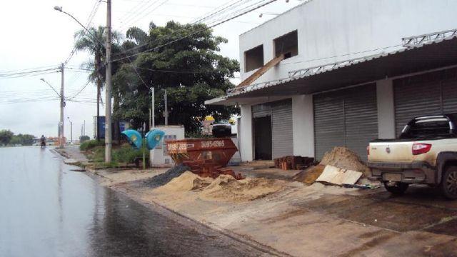 Prédio Comercial de 730 m²- Residencial Center Ville - Goiânia-GO - Foto 2