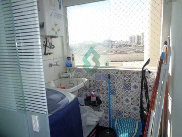 Apartamento à venda com 2 dormitórios em Cachambi, Rio de janeiro cod:M22989 - Foto 10