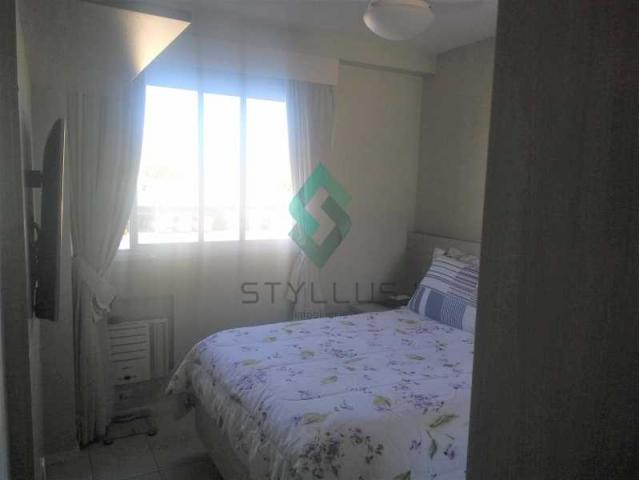 Apartamento à venda com 3 dormitórios em Cachambi, Rio de janeiro cod:M3811 - Foto 11