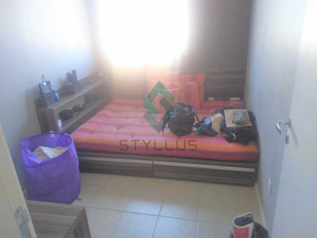 Apartamento à venda com 3 dormitórios em Cachambi, Rio de janeiro cod:M3811 - Foto 16