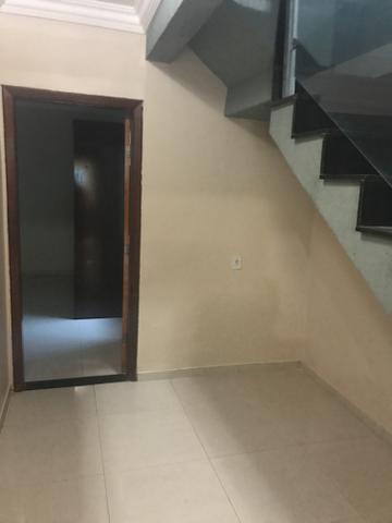 Vendo ou troco casas de 4 qts no Setor de Mansões de Sobradinho - Foto 9