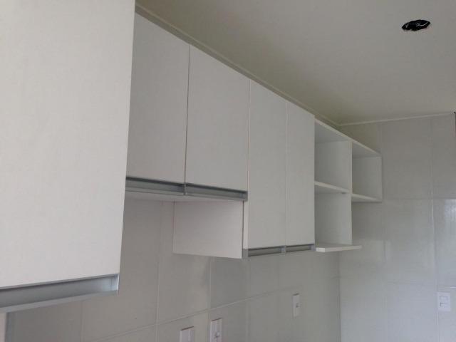 Cobertura Duplex, 4 quartos sendo 1 suíte, 2 vagas, Belém PA - Foto 8