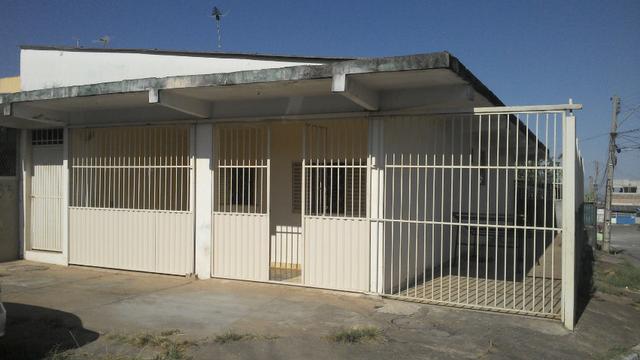 Casa de 2 quartos suite