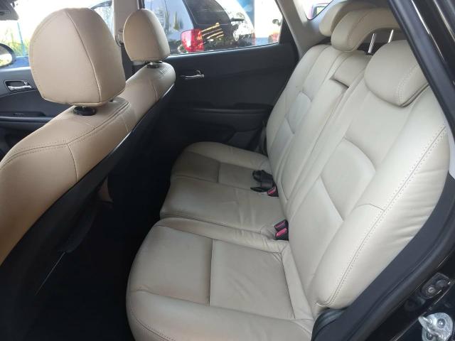 Hyundai i30 2010 automático top com teto - Foto 12