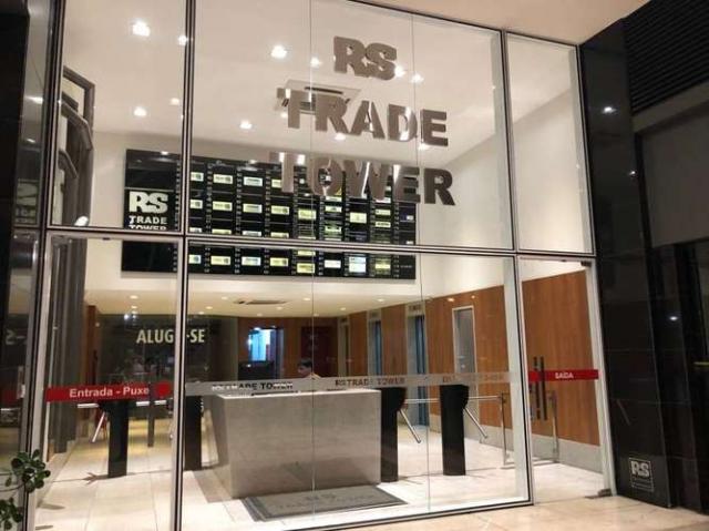 Ed. RS Trade Tower - 330m² - Vitória, ES - Foto 11