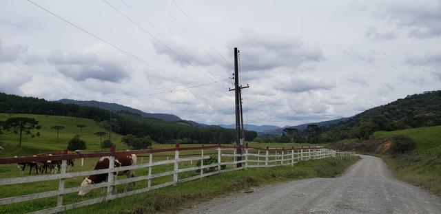 Terreno em Bom Retiro/área rural em Bom Retiro - Foto 4