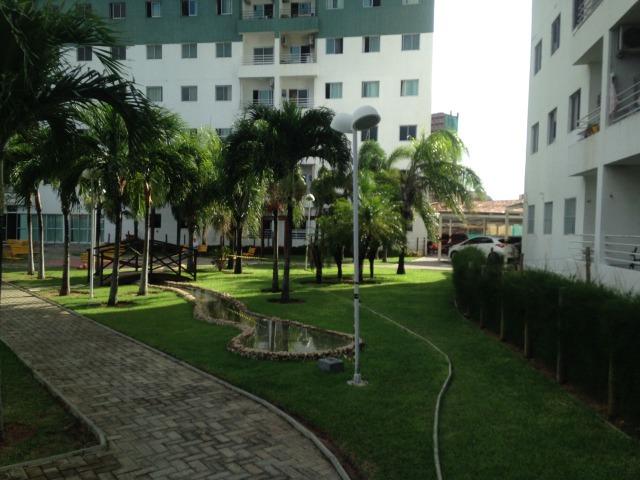 Excelente Apartamento no Condomínio Jardins Residence - Foto 7