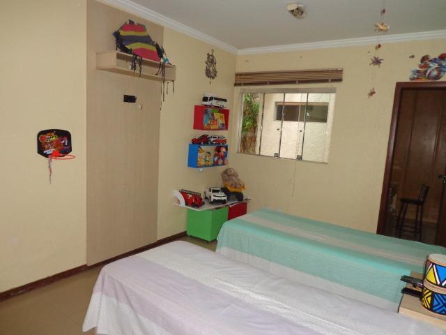 Taguatinga Sul QSC 19 vendo casa 03 quartos ou troco por apartamento - Foto 10