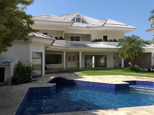 Casa Em Condominio Fechado A Venda Com Ar Condicionado Barra Da Tijuca Rio De Janeiro Rj 560784267 Olx