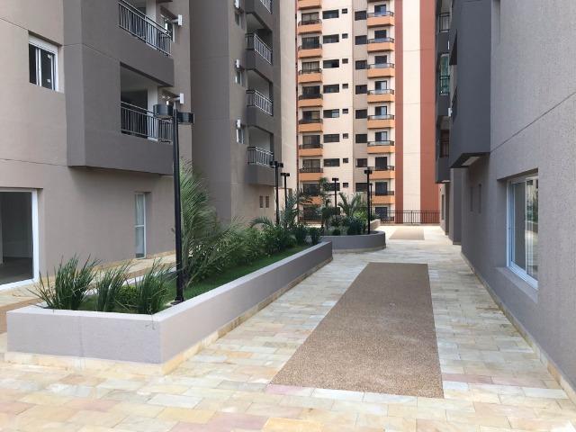 Apto - 03 Dorm Novo, Próximo de SBC ao lado Troleibus com Varanda Gourmet - Foto 8