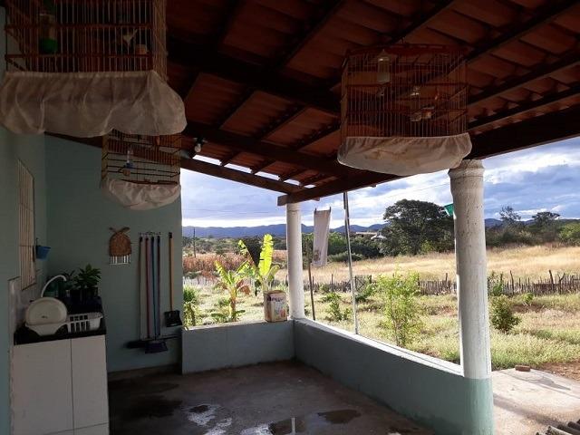 Chácara em Afogados da Ingazeira, 20 mil M² de Área, casa com 2 quartos - Foto 6