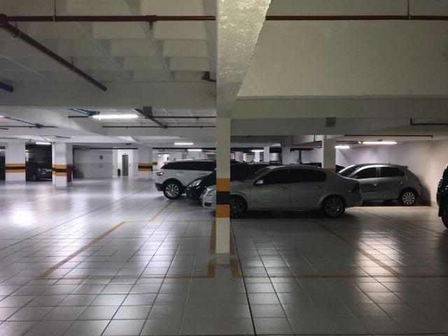 Excelente Apartamento na Aldeota Ed. Iliminatto - Foto 7