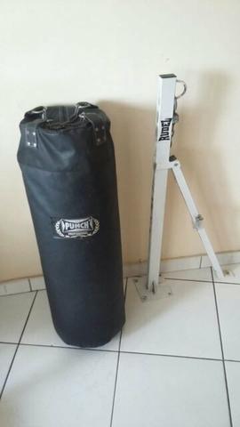 Saco para treino