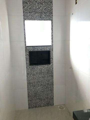 Casa 2 Quartos, Residencial Rio Verde, 1 Suíte, financia, nova, minha casa minha vida - Foto 7