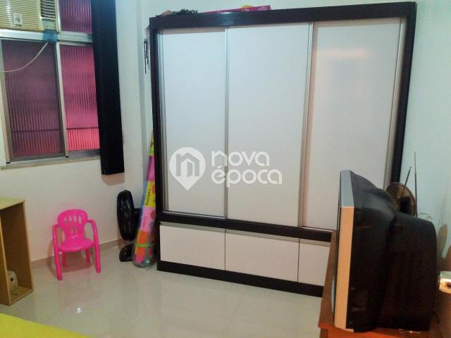 Apartamento à venda com 2 dormitórios em Grajaú, Rio de janeiro cod:AP2AP24568 - Foto 7