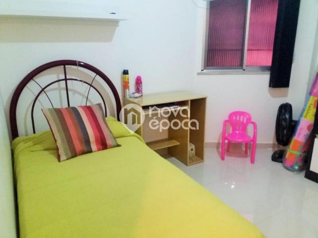 Apartamento à venda com 2 dormitórios em Grajaú, Rio de janeiro cod:AP2AP24568 - Foto 9