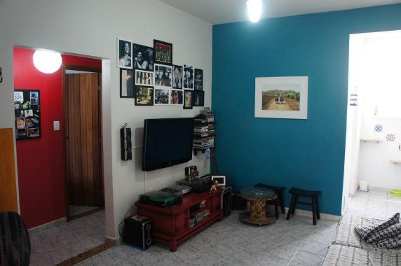 Apartamento à venda com 2 dormitórios em Catete, cod:cv140904 - Foto 5
