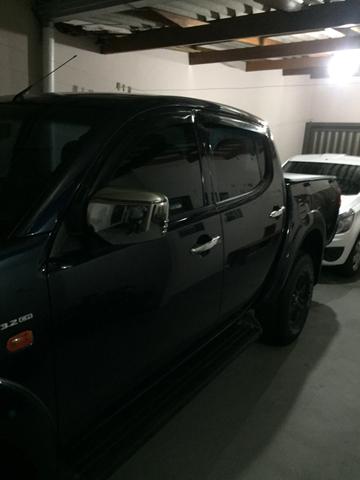 L200 Triton