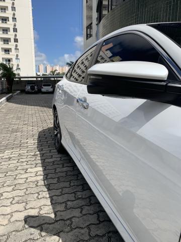 Civic Touring 2017 Top de linha - O BATMÓVEL! - Foto 10