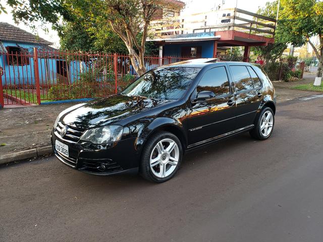 Golf Black Edition - Foto 14