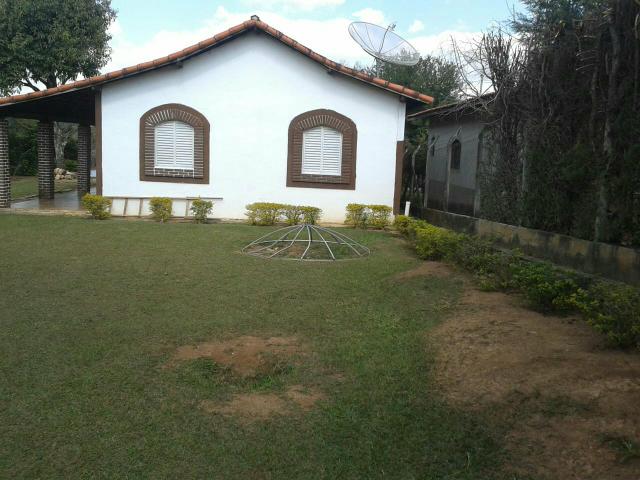 Chácara em Mairinque - Foto 4