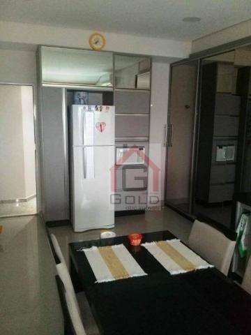 Cobertura residencial à venda, Parque Oratório, Santo André.