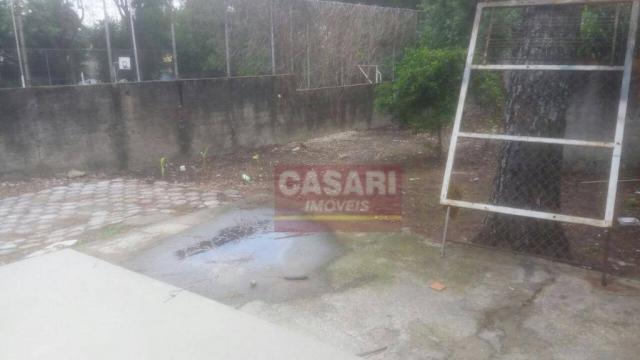 Salão comercial para locação, vila vivaldi, são bernardo do campo. - Foto 2