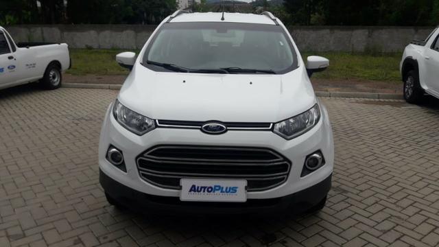 Ecosport Titanium Aut 2013 - Foto 2