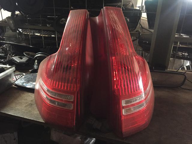 Jogo Lanterna c4 2010 hatch