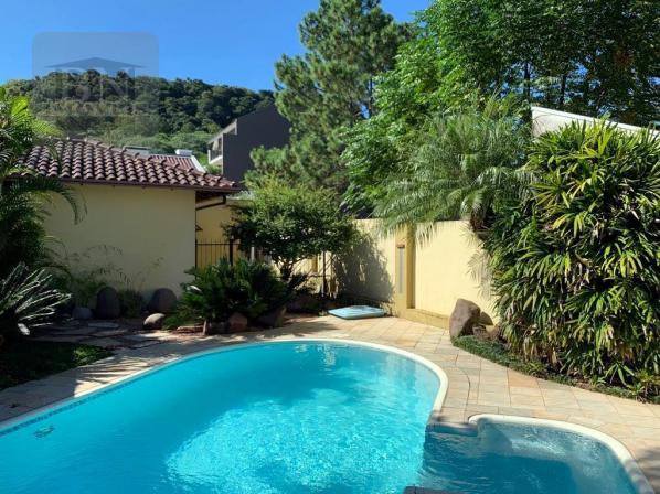 Casa para alugar com 3 dormitórios em Higienópolis, Santa cruz do sul cod:1273 - Foto 3
