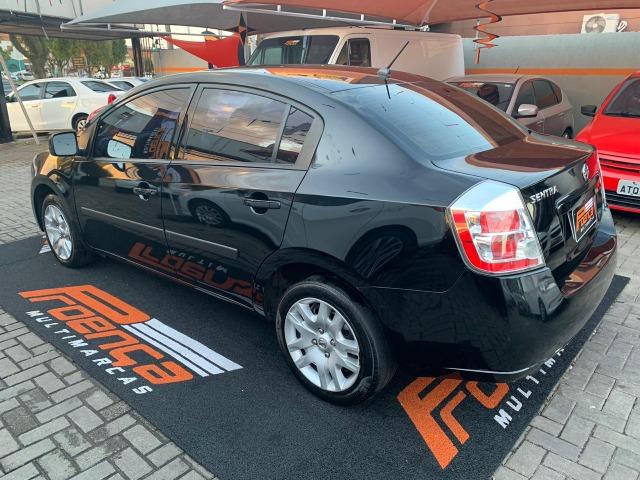 Sentra S 2.0 Flex 2009 - Foto 3