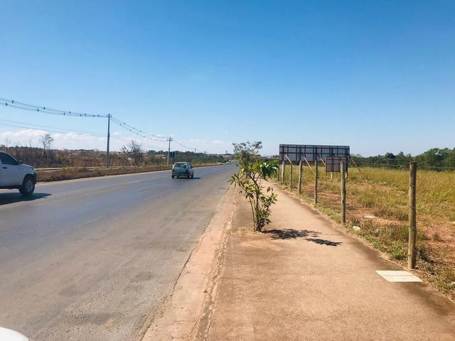 Área comercial Mário Andreaza - Foto 2