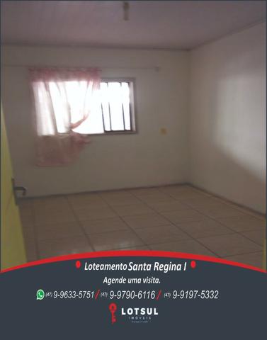 Casa em Itajaí no Santa Regina I Ref. 207 - Foto 6