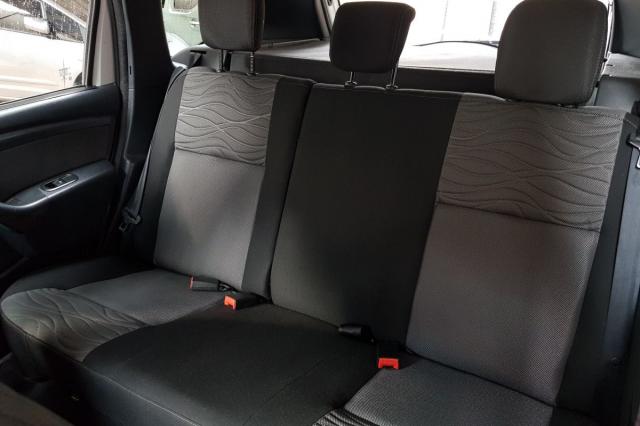 DUSTER DYNAMIQUE 1.6 HI-FLEX 16V MEC. - Foto 5