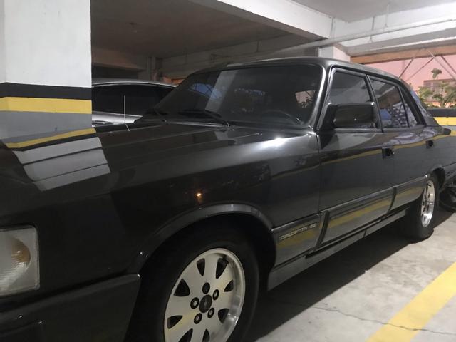 Opala Diplomata 4.1 6CC 1991 - Foto 4