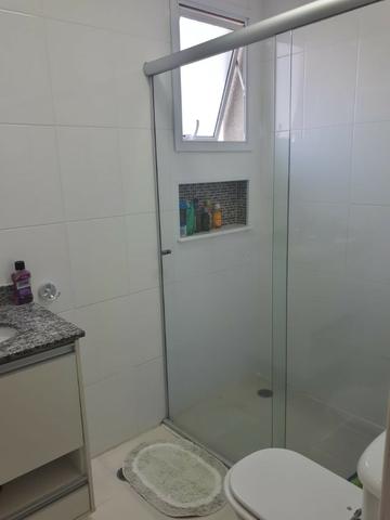 Apartamento de 100 m² com 3 dormitórios (2 suítes) Lazer Completo no Splendor Garden - Foto 17