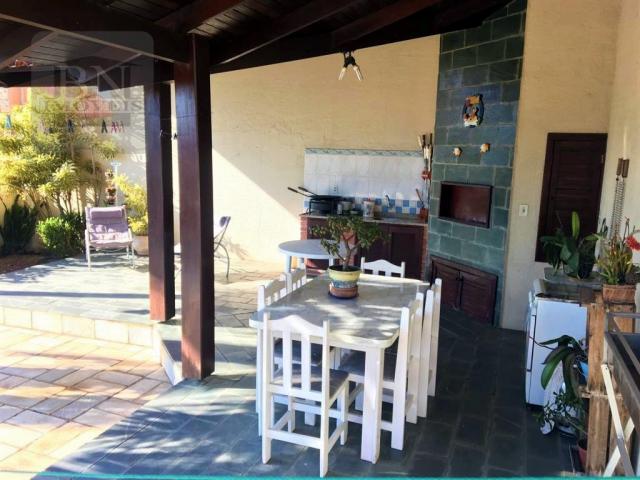 Casa à venda com 4 dormitórios em Ana nery, Santa cruz do sul cod:3746 - Foto 19
